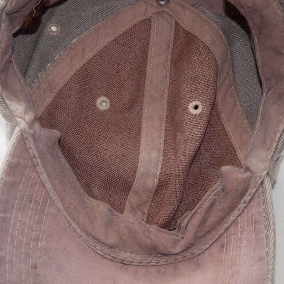 Urban Renewal Dad Hat - Picture 2 of 2